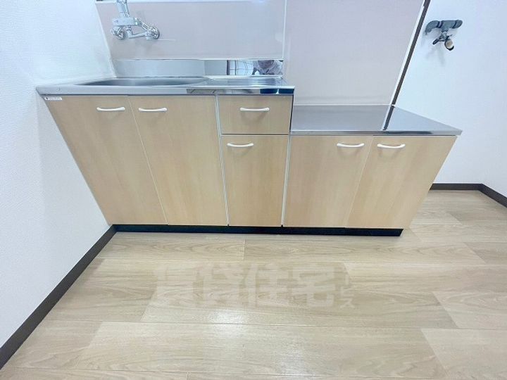 大阪府羽曳野市古市6丁目(一戸建)の賃貸物件3の内装