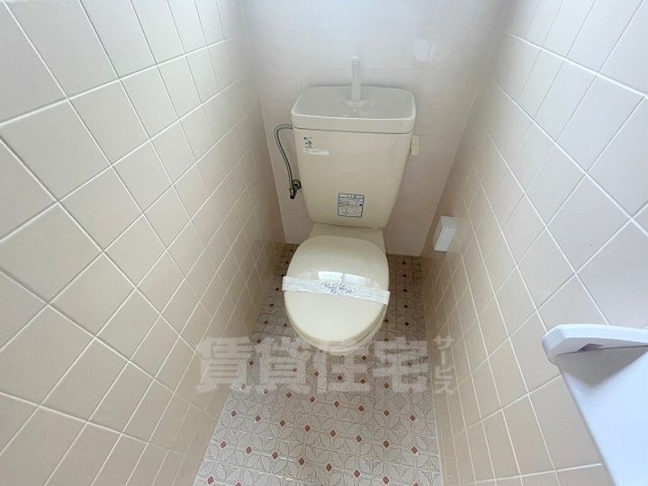 大阪府羽曳野市古市6丁目(一戸建)の賃貸物件3の内装