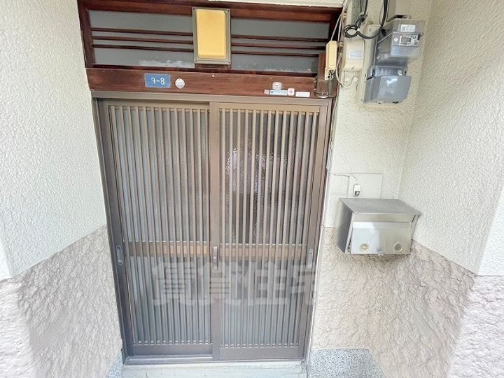 大阪府羽曳野市古市6丁目(一戸建)の賃貸物件3のその他画像