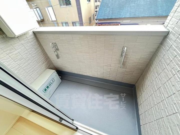 大阪府豊中市稲津町1丁目の賃貸アパートのその他画像