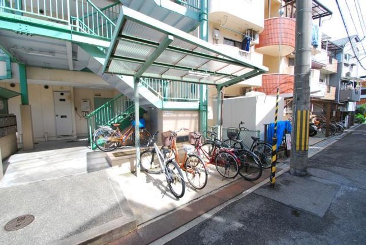 グリーンマンション吉川のその他画像