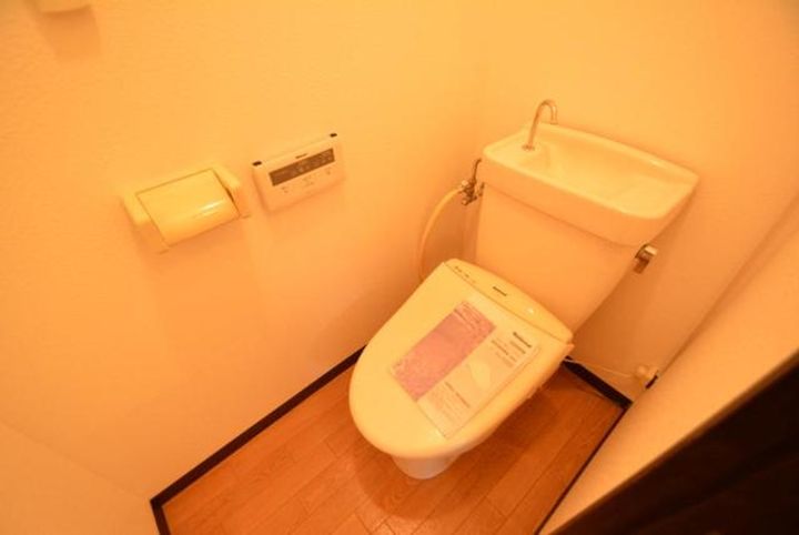 タカハタハイツのその他画像
