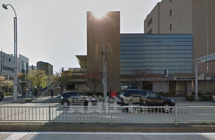 愛知県名古屋市昭和区御器所通2丁目の賃貸マンションのその他画像