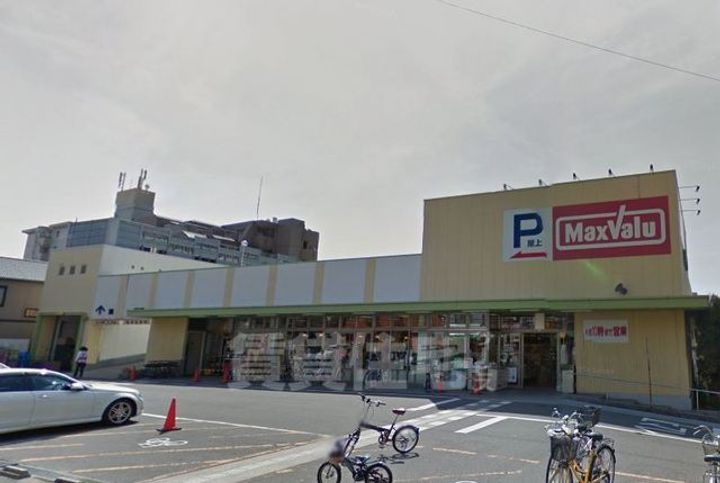 愛知県名古屋市昭和区御器所通2丁目の賃貸マンションのその他画像