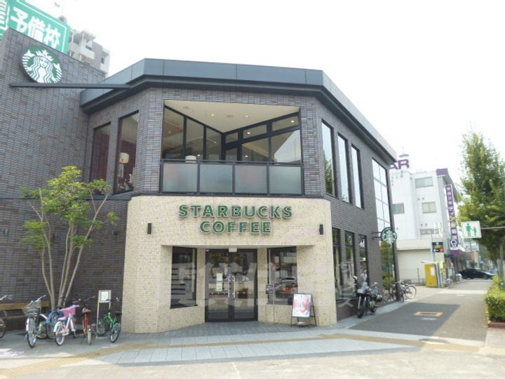 愛知県名古屋市昭和区御器所通2丁目の賃貸マンションのその他画像