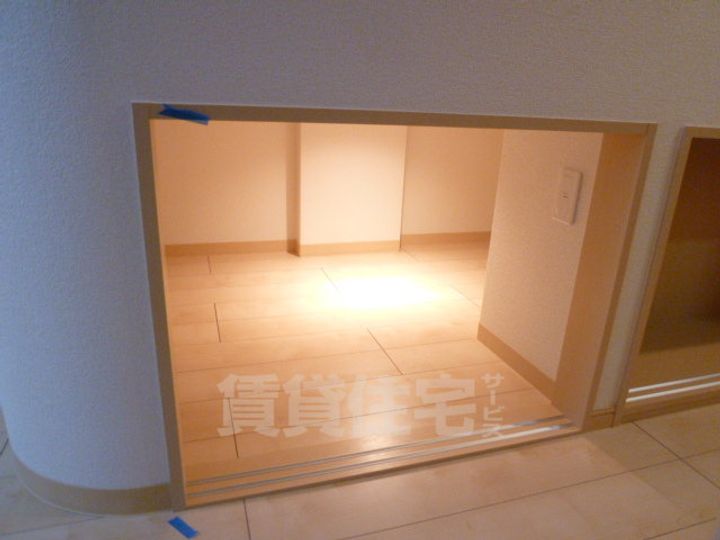大阪府堺市堺区東雲西町1丁の賃貸マンションのその他画像
