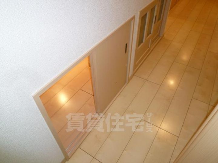 大阪府堺市堺区東雲西町1丁の賃貸マンションのその他画像