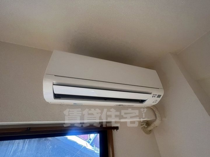 すみれビルのその他画像