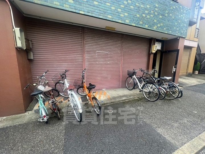 すみれビルのその他画像