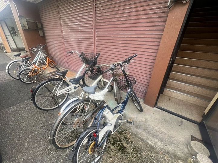 すみれビルのその他画像