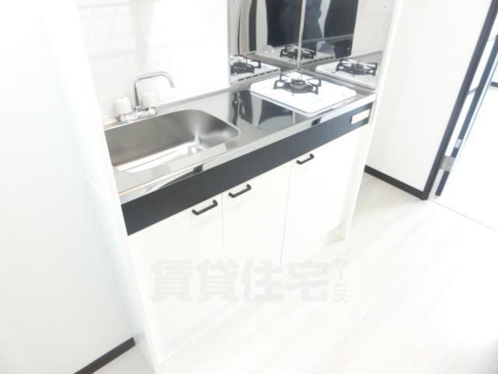 藤貴エイトのキッチン