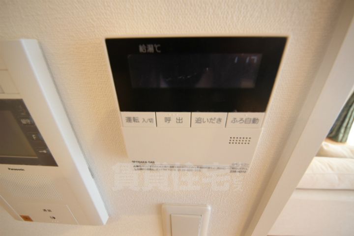 K-TERRACEあやめ池北棟のその他画像