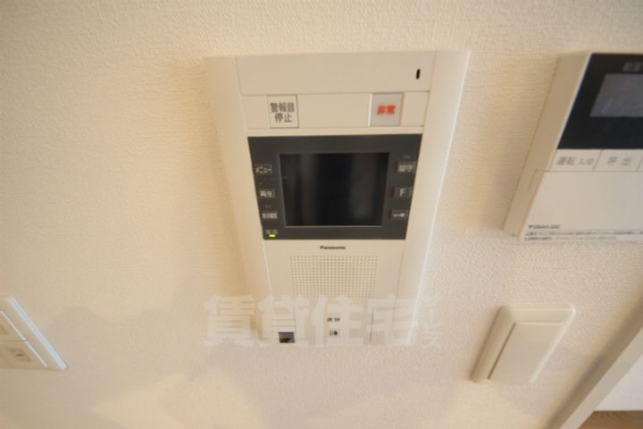 K-TERRACEあやめ池北棟のその他画像