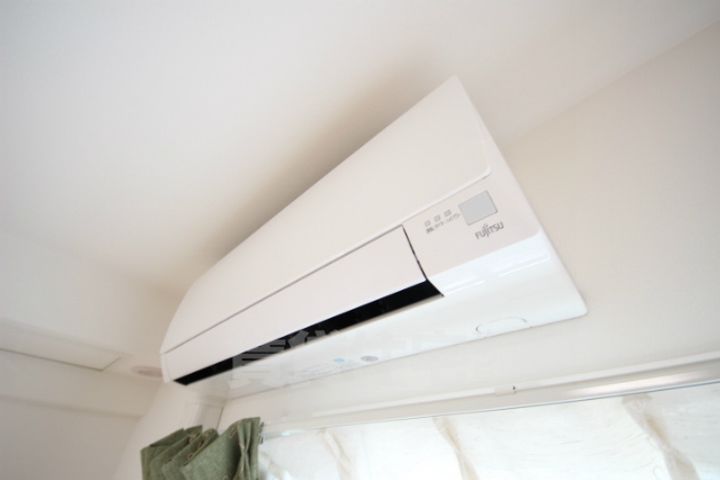 K-TERRACEあやめ池北棟のその他画像