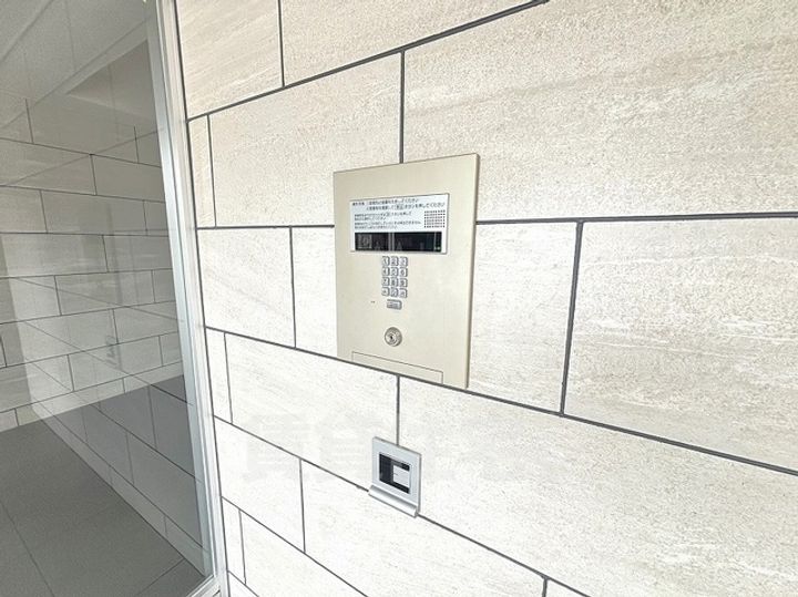 K-TERRACEあやめ池北棟のその他画像