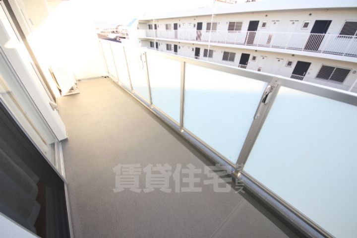 K-TERRACEあやめ池北棟のその他画像