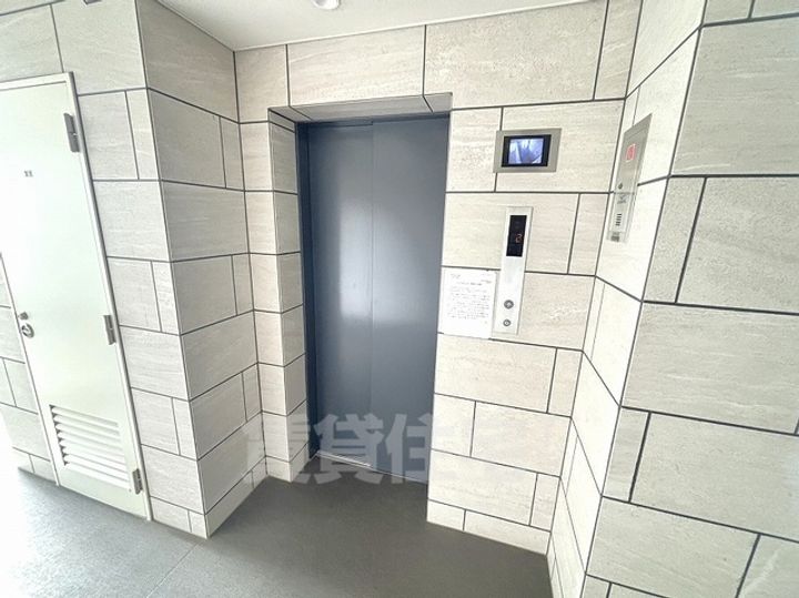 K-TERRACEあやめ池北棟のその他画像