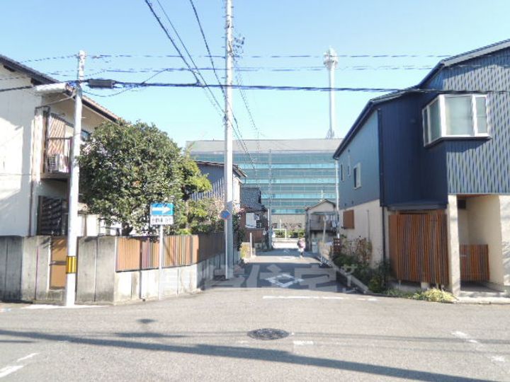 ラフィネメゾン瑞穂の周辺