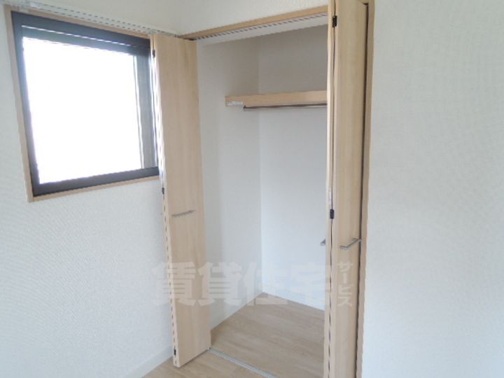 ラフィネメゾン瑞穂の内装