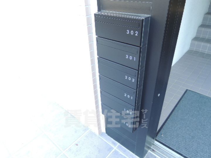 ラフィネメゾン瑞穂のその他画像