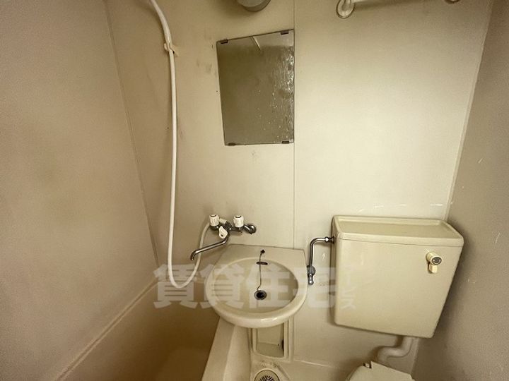 ステラパレスの内装