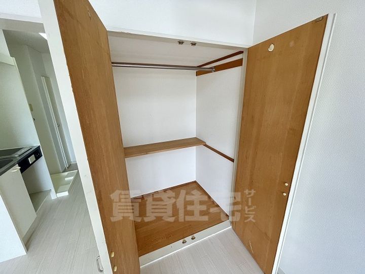 ステラパレスの内装