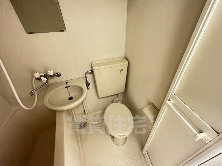 ステラパレスの内装