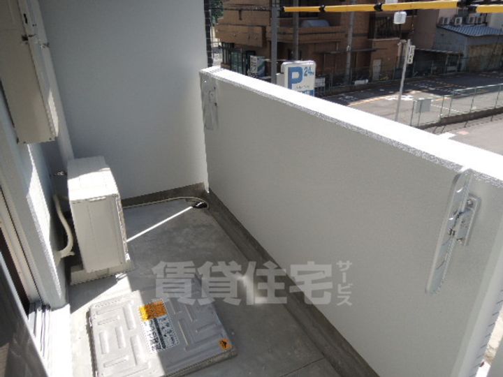 シャルマン新栄のその他画像