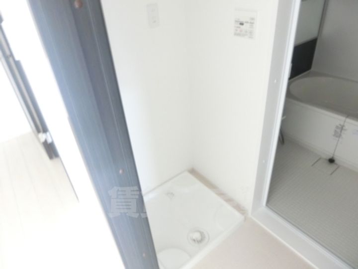 大阪府大阪市住吉区遠里小野3丁目の賃貸アパートのその他画像