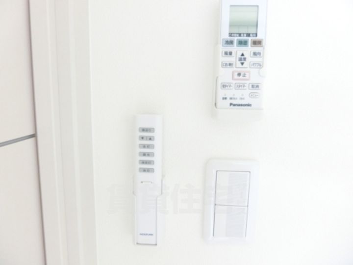 大阪府大阪市住吉区遠里小野3丁目の賃貸アパートのその他画像