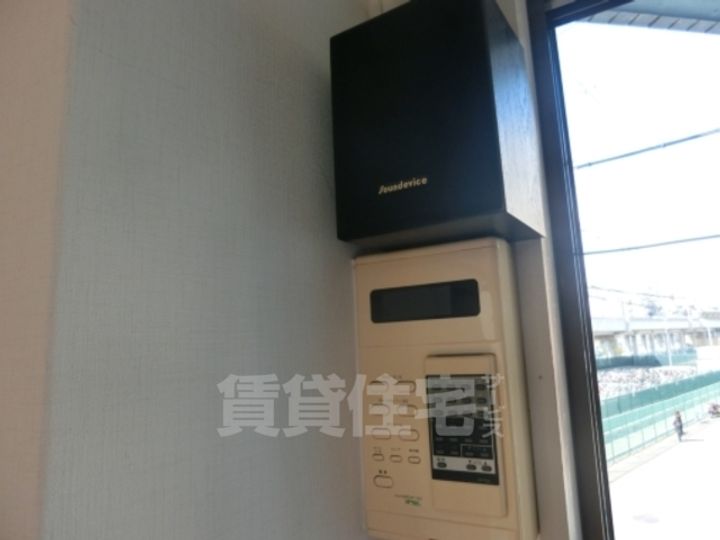 大阪府大阪市住吉区我孫子5丁目の賃貸マンションのその他画像