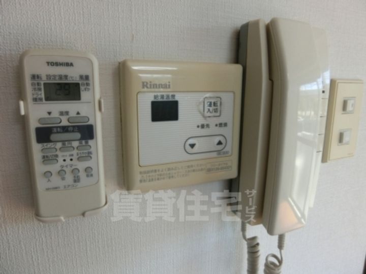 大阪府大阪市住吉区我孫子5丁目の賃貸マンションのその他画像