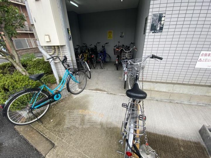 大阪府大阪市住吉区我孫子5丁目の賃貸マンションのその他画像