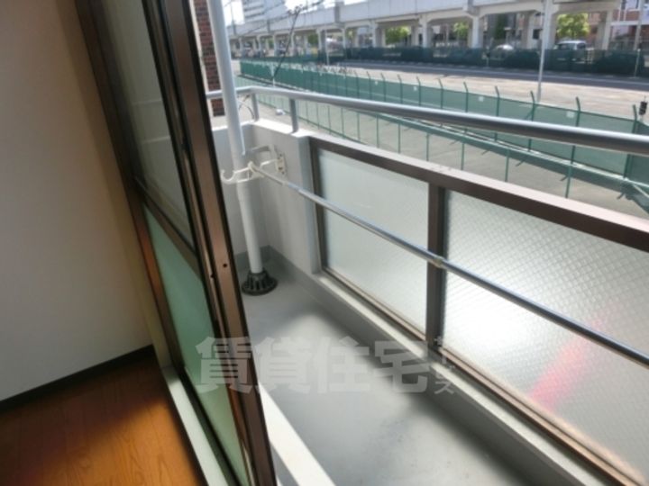 大阪府大阪市住吉区我孫子5丁目の賃貸マンションのその他画像