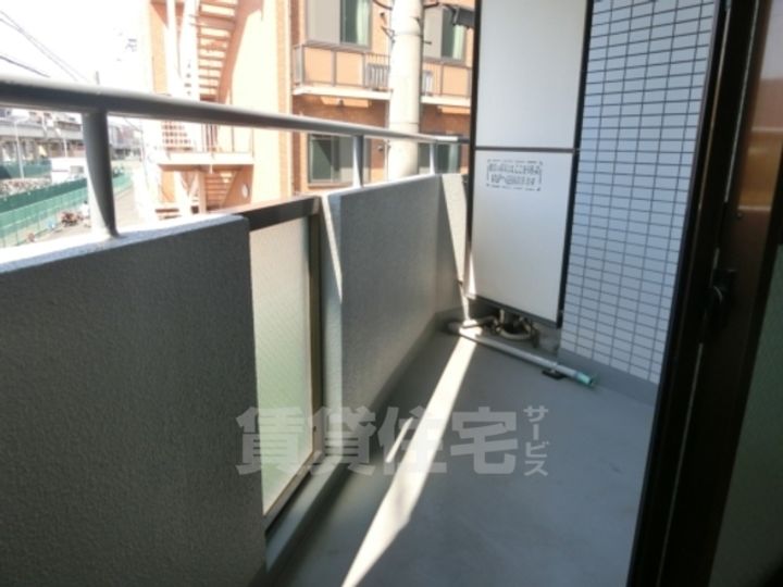 大阪府大阪市住吉区我孫子5丁目の賃貸マンションのその他画像