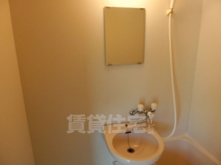 大阪府大阪市住吉区我孫子5丁目の賃貸マンションの内装