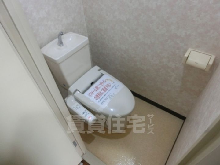 大阪府大阪市住吉区我孫子5丁目の賃貸マンションの内装