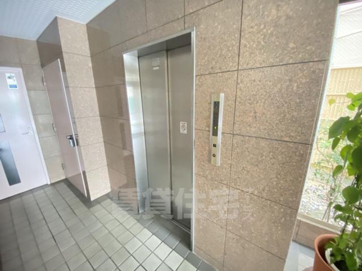 大阪府大阪市住吉区我孫子5丁目の賃貸マンションのその他画像