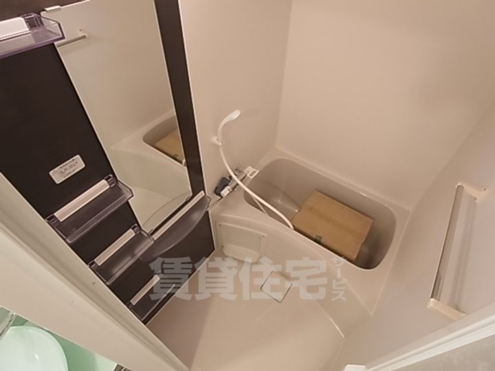 セレニテ神戸元町の風呂