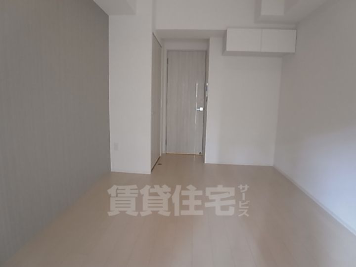 セレニテ神戸元町の内装