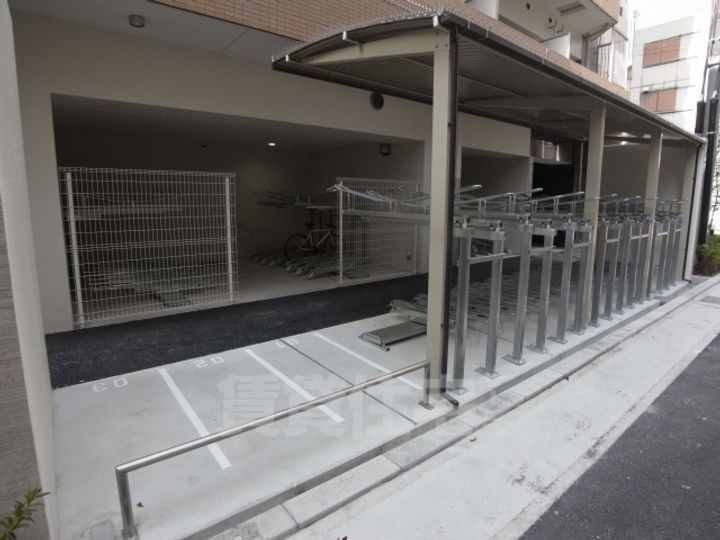 セレニテ神戸元町のその他画像