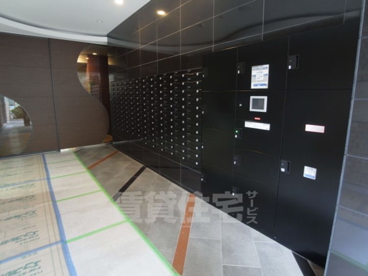 セレニテ神戸元町のその他画像