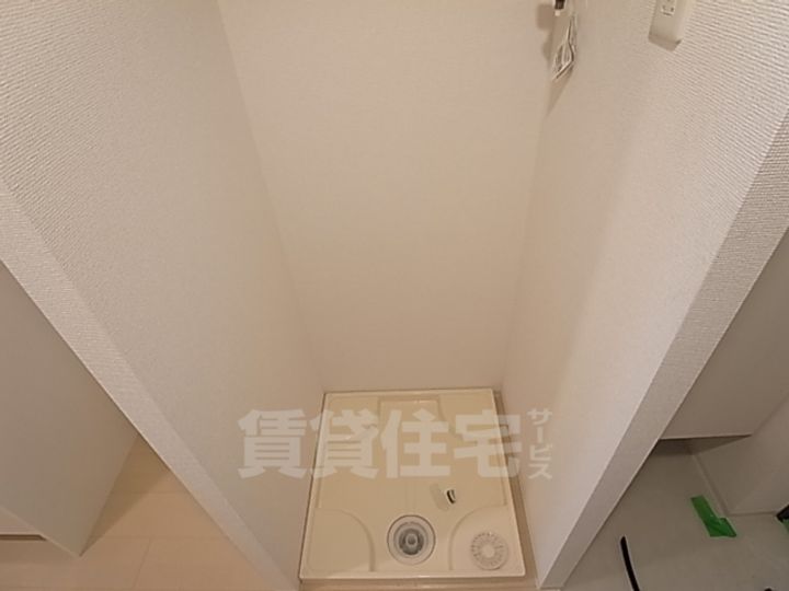 セレニテ神戸元町のその他画像