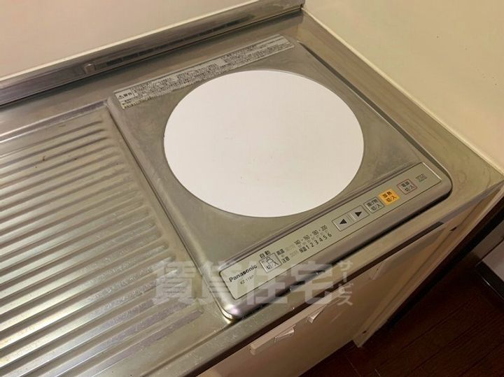 愛知県名古屋市昭和区五軒家町の賃貸マンションのその他画像