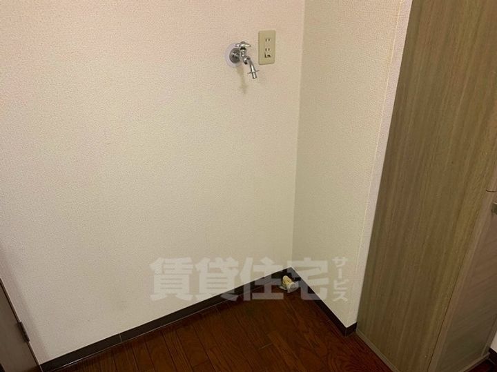 愛知県名古屋市昭和区五軒家町の賃貸マンションのその他画像