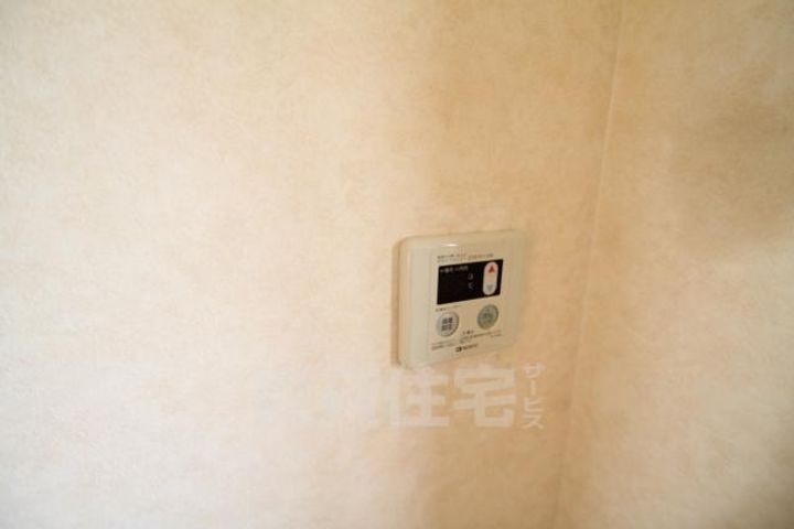 湯谷マンションのその他画像