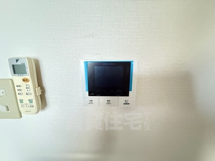 サンライズあびこのその他画像