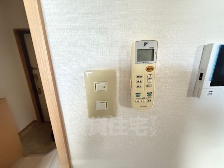 サンライズあびこのその他画像