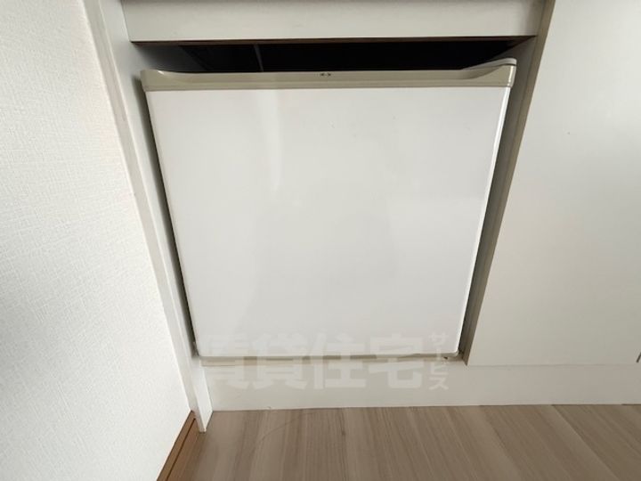 サンライズあびこのその他画像