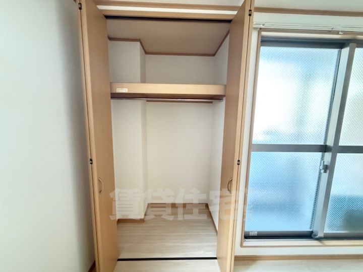 サンライズあびこの内装